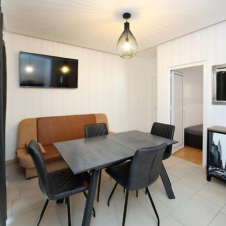 Apartments Neli Bibinje Eksteriør bilde