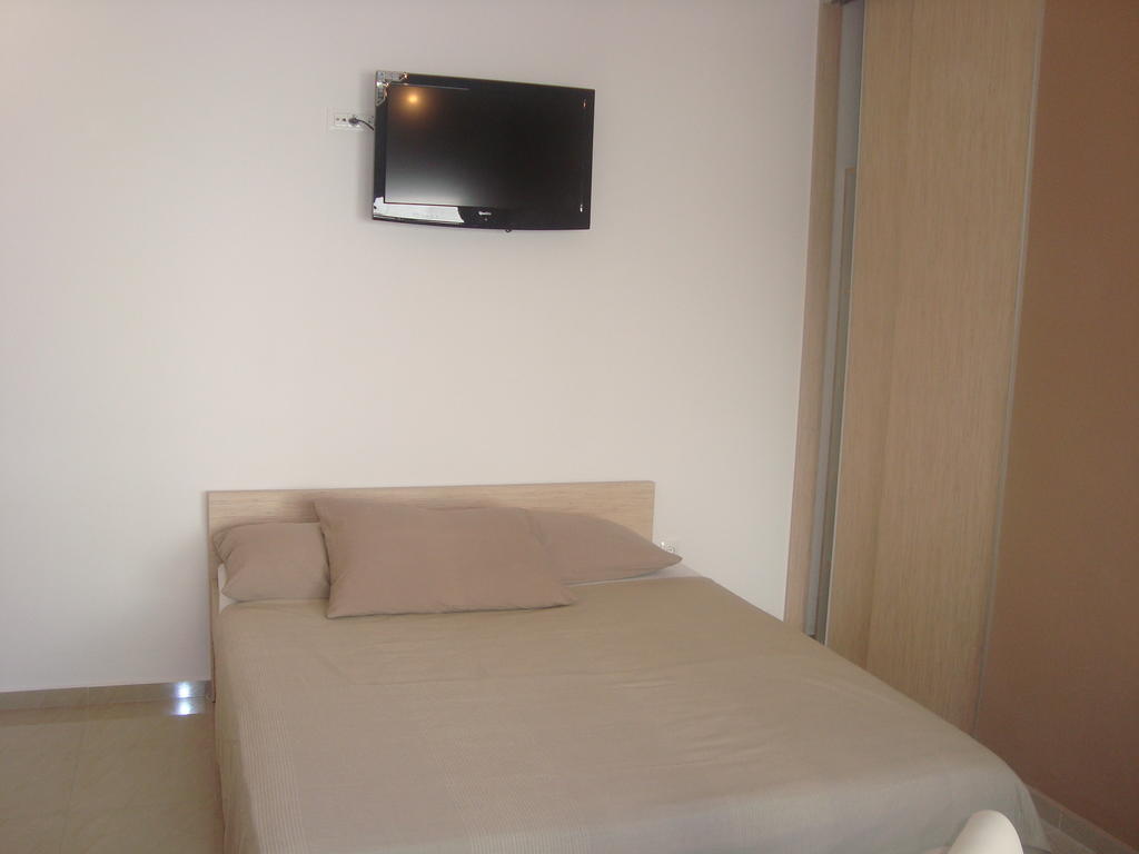 Apartments Neli Bibinje Rom bilde