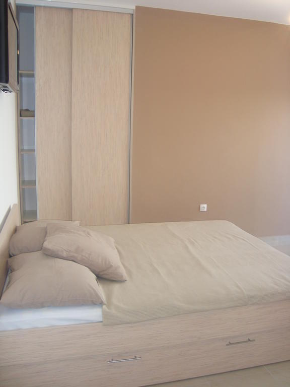 Apartments Neli Bibinje Rom bilde