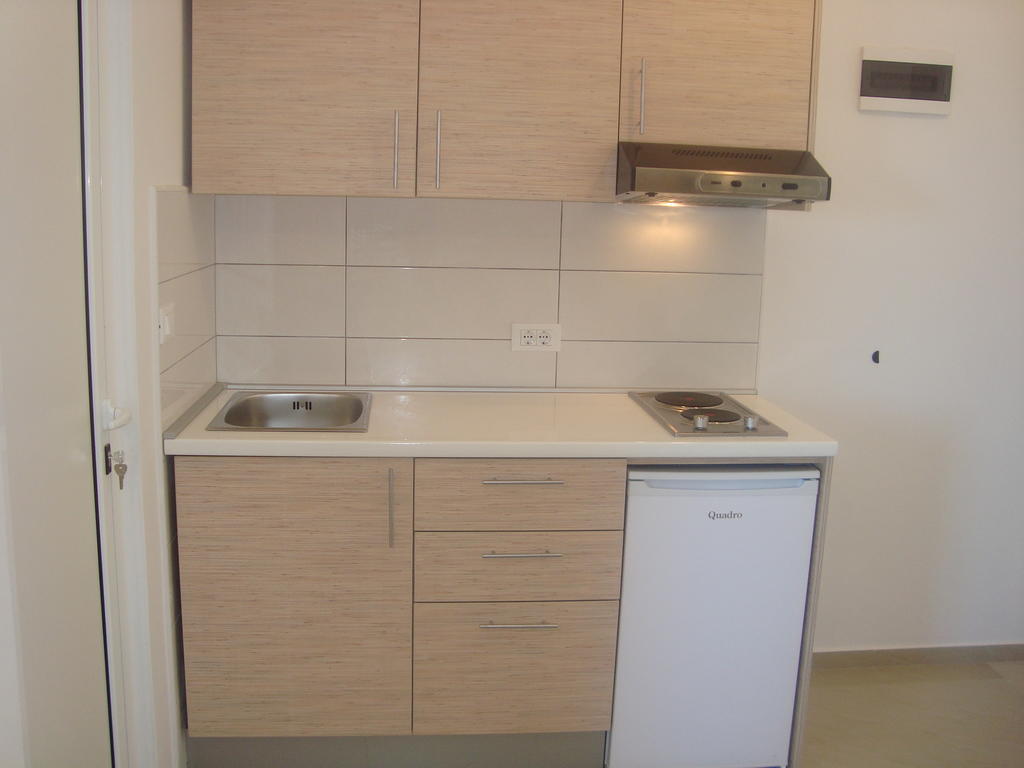 Apartments Neli Bibinje Rom bilde